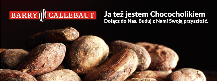 barry callebaut praca